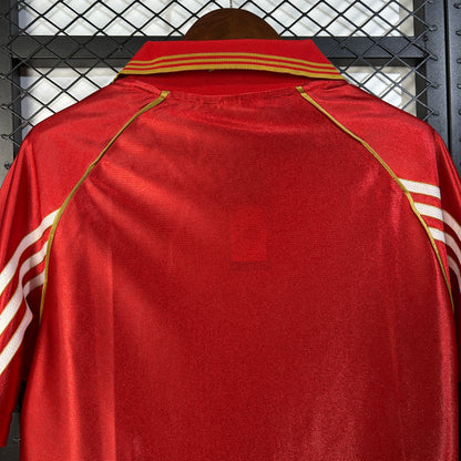 Benfica 98/99
