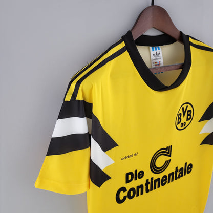 Borussia Dortmund 1989