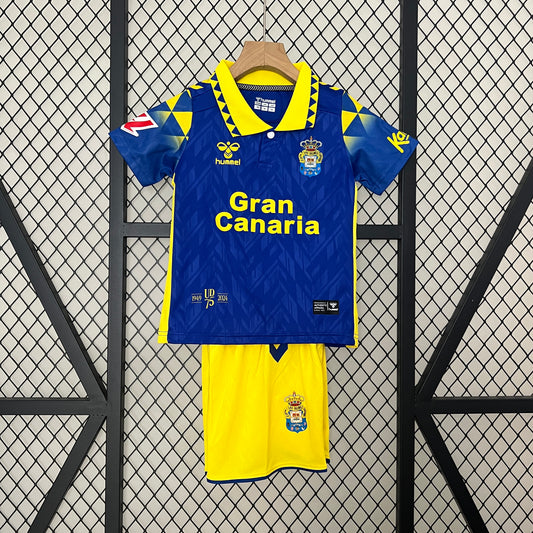 UD Las Palmas 2ª Equipación 24/25