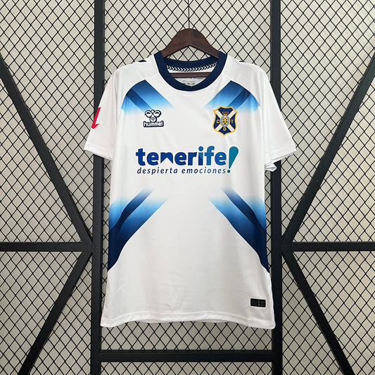 Tenerife 1ª Equipación 24/25