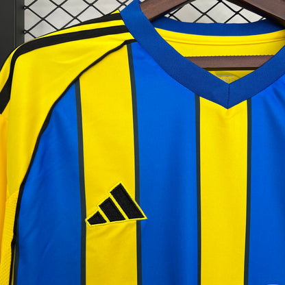 Real Oviedo 2ª Equipación 25/26