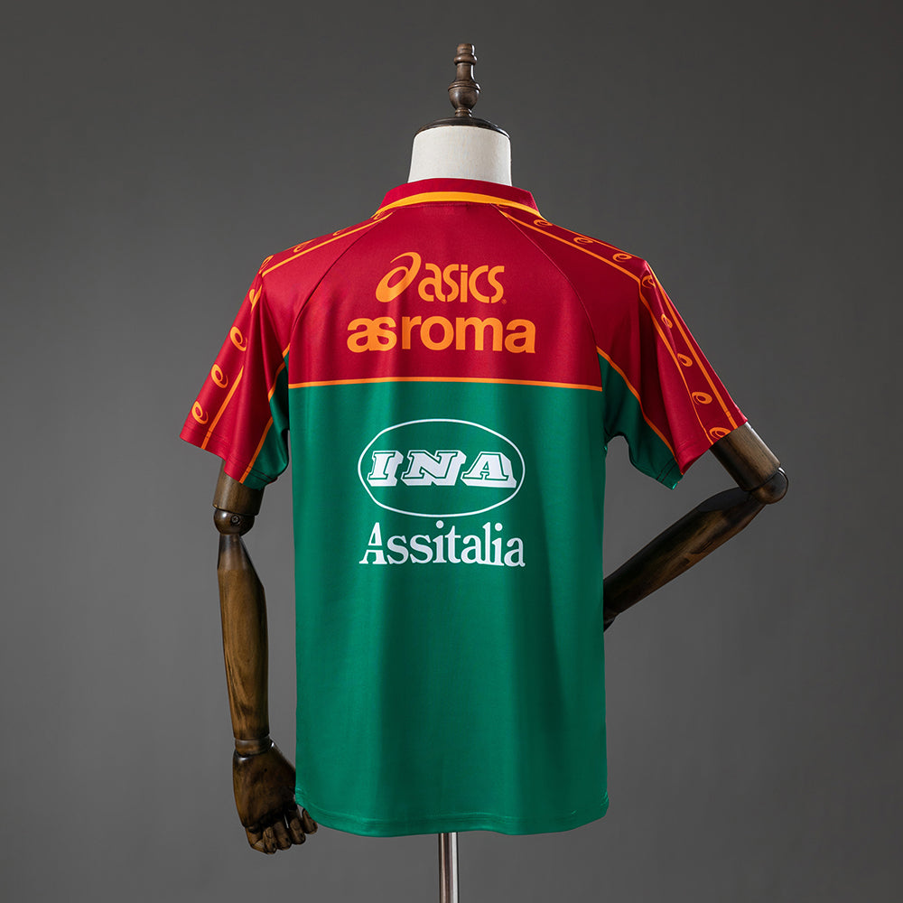 AS Roma 95/96