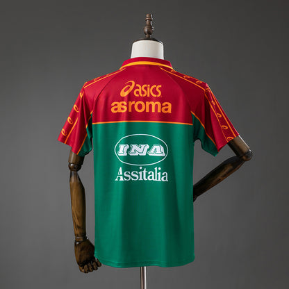 AS Roma 95/96