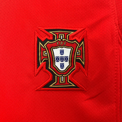 Portugal 1ª Equipación 2024