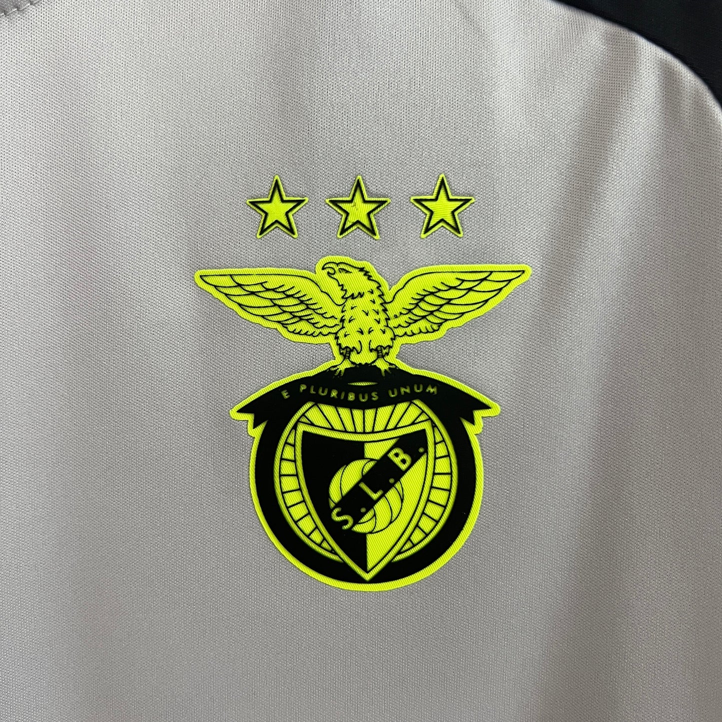 Benfica FC Training