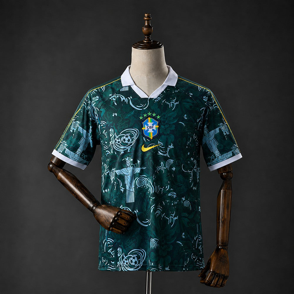 Brasil Special Edition