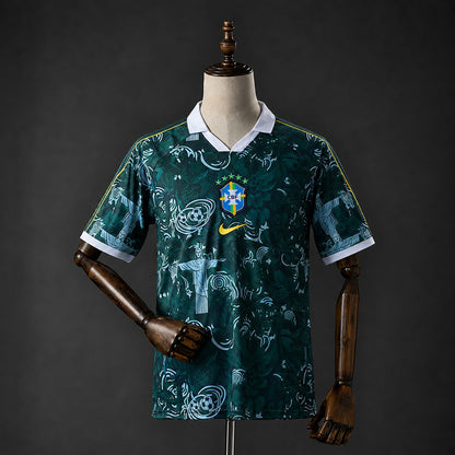Brasil Special Edition