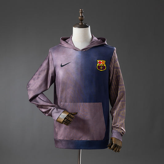FC Barcelona Travis Scott Sudadera