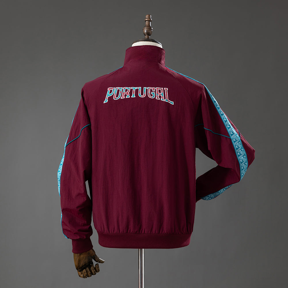 Chaqueta Portugal