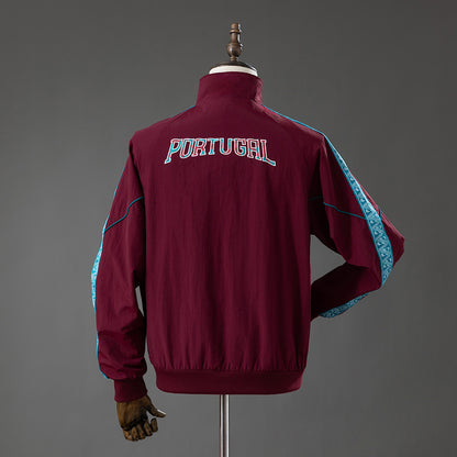 Chaqueta Portugal