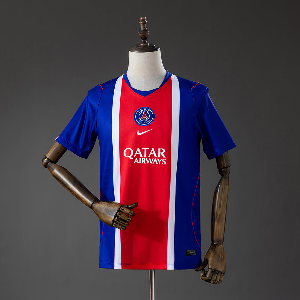 PSG 1ª Equipación