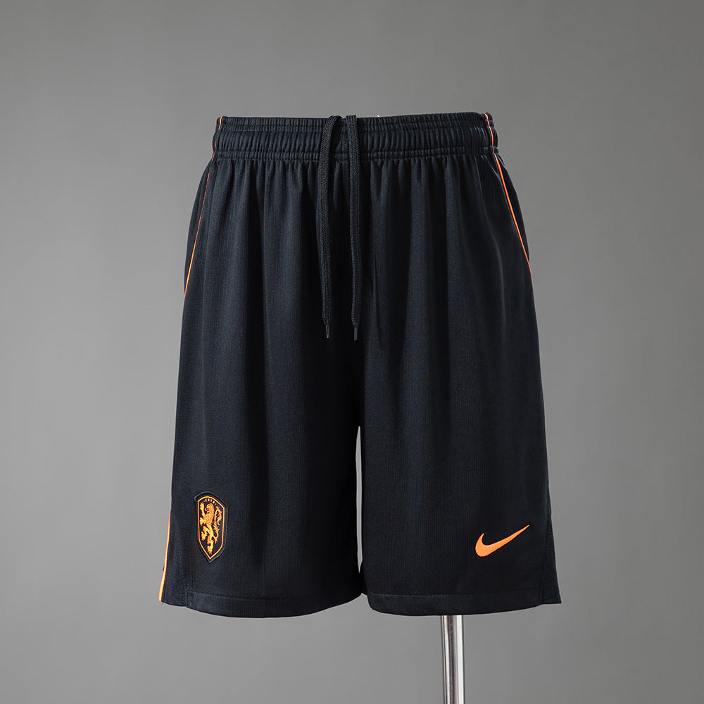 Holanda 2026