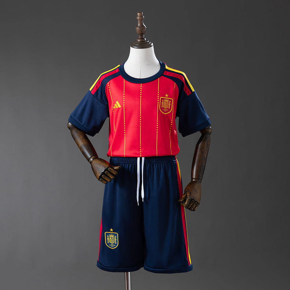 España 1ª Equipación 2026