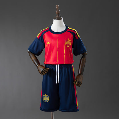 España 1ª Equipación 2026