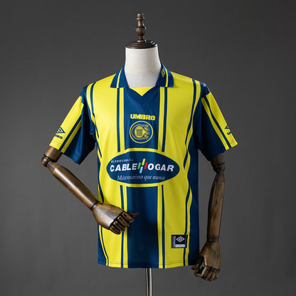 Atlético Rosario Central 98/99