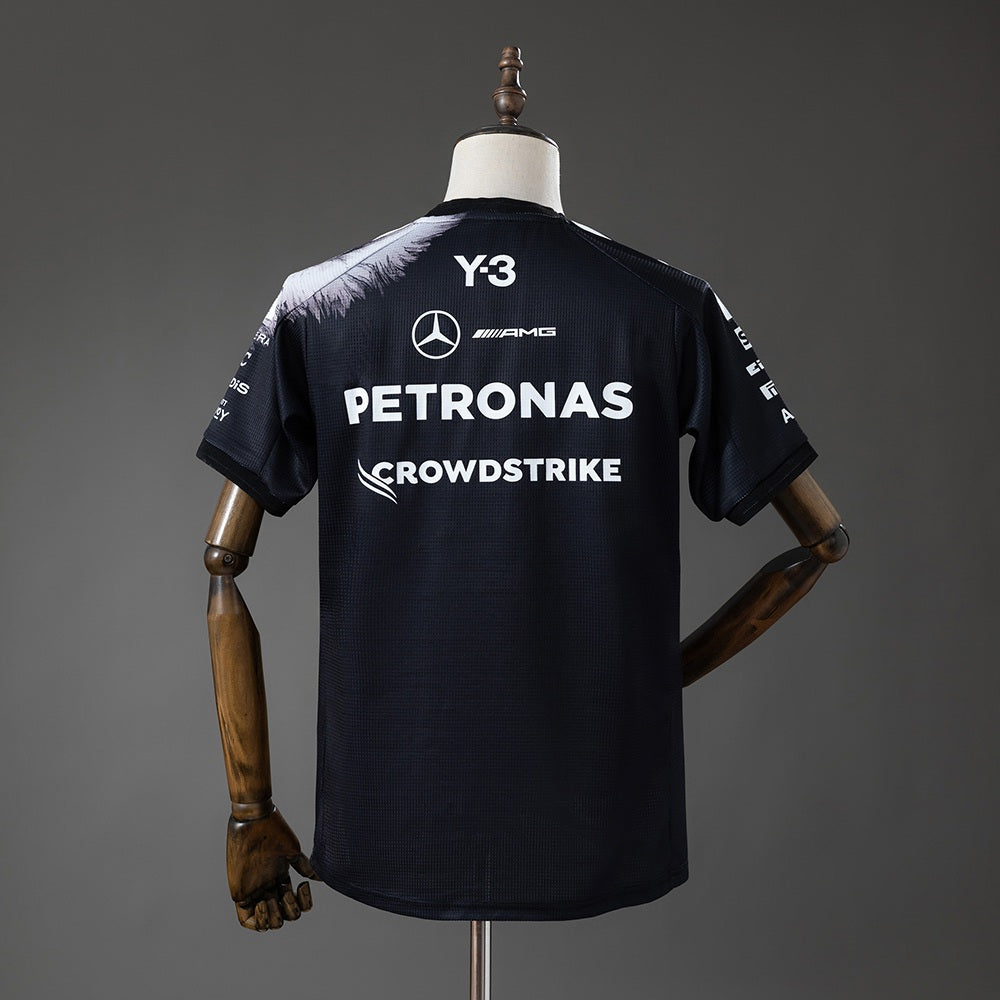 Y-3 Mercedes AMG F1 2026