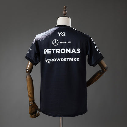 Y-3 Mercedes AMG F1 2026
