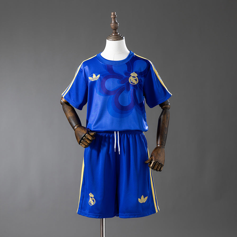 Real Madrid special edition