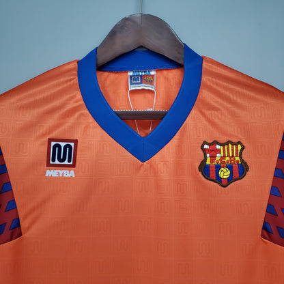 FC Barcelona 89/92