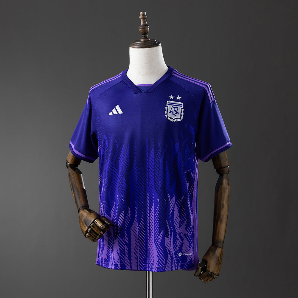 Argentina 2022