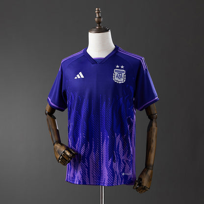 Argentina 2022