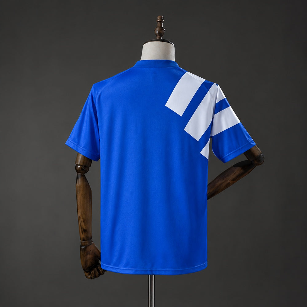 Camiseta Retro Real Zaragoza 92/93