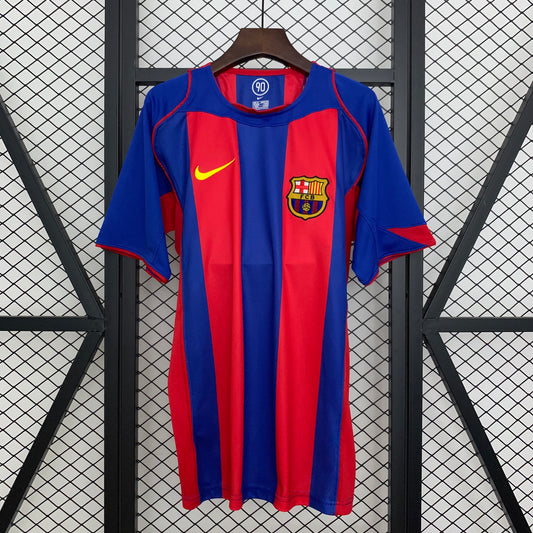 FC Barcelona 04/05