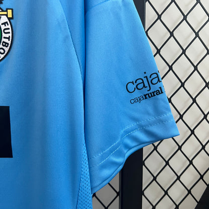 Burgos CF 2ª Equipación 24/25