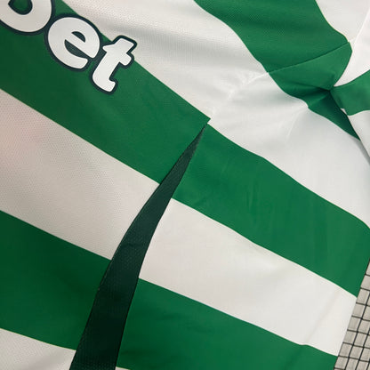 Celtic FC 1ª Equipación 24/25