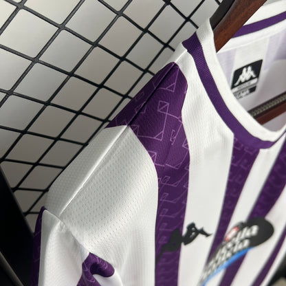 Real Valladolid 1ª Equipación 25/26