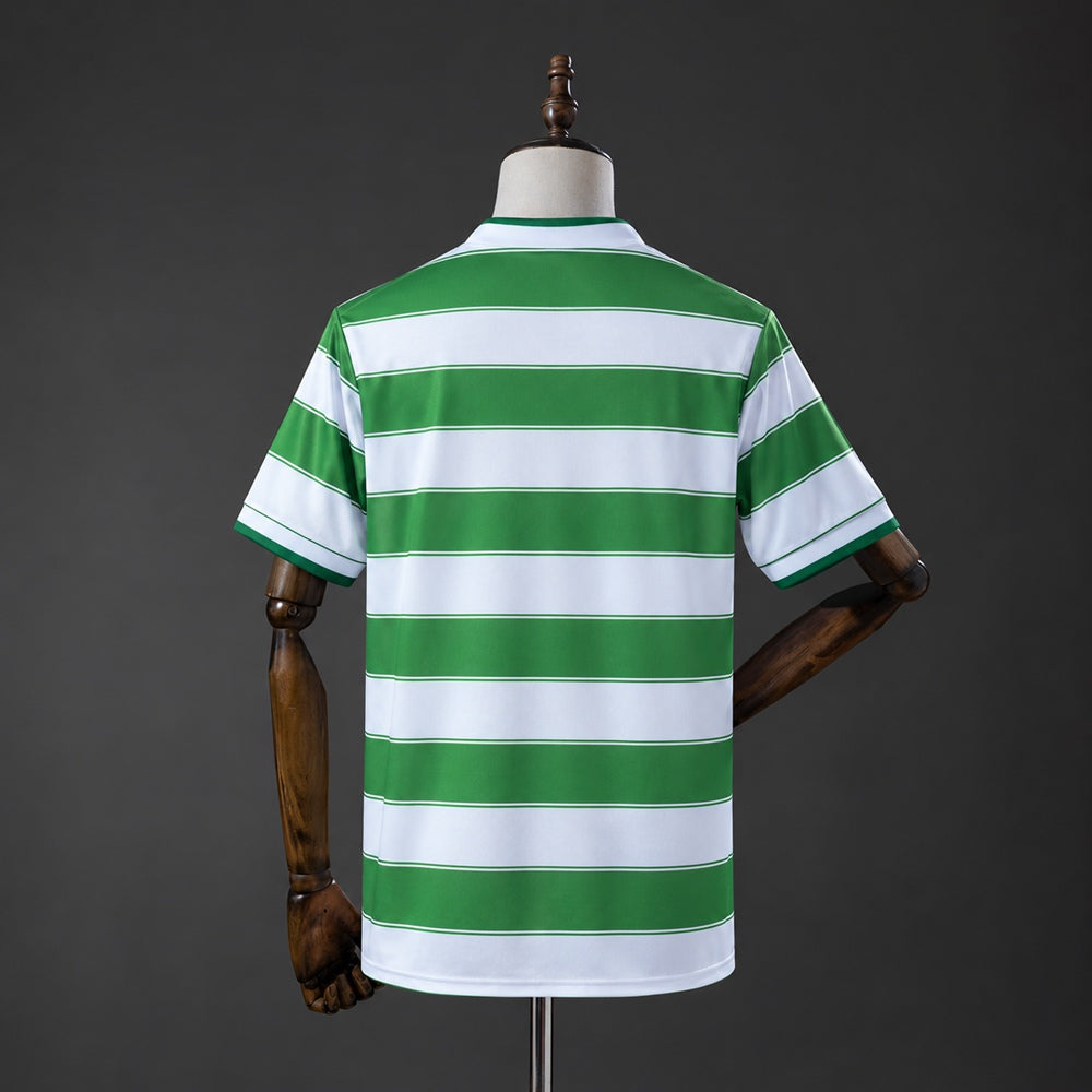 Camiseta Retro Celtic 85/87