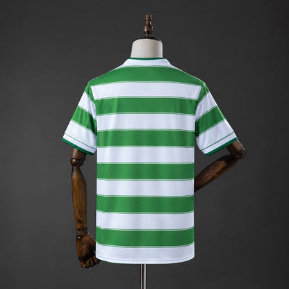 Camiseta Retro Celtic 85/87