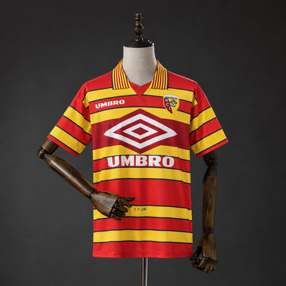Camiseta Retro RC Lens 97/98