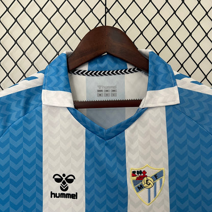 Málaga CF 120 Aniversario