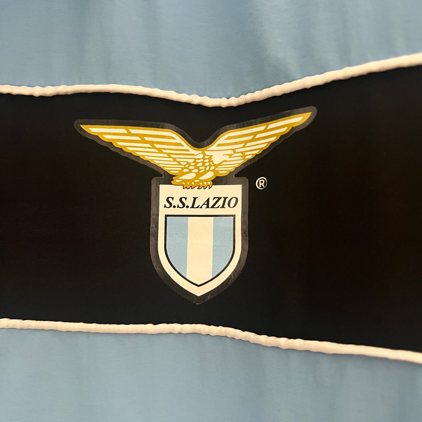 Chaqueta Reversible Lazio