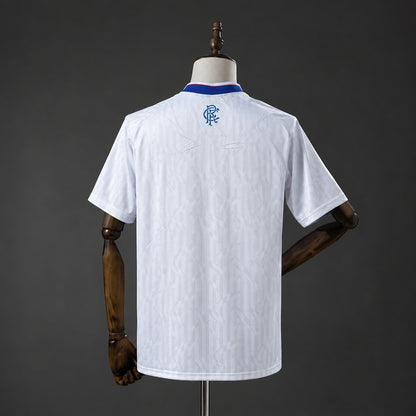 Camiseta Retro Rangers 90/92