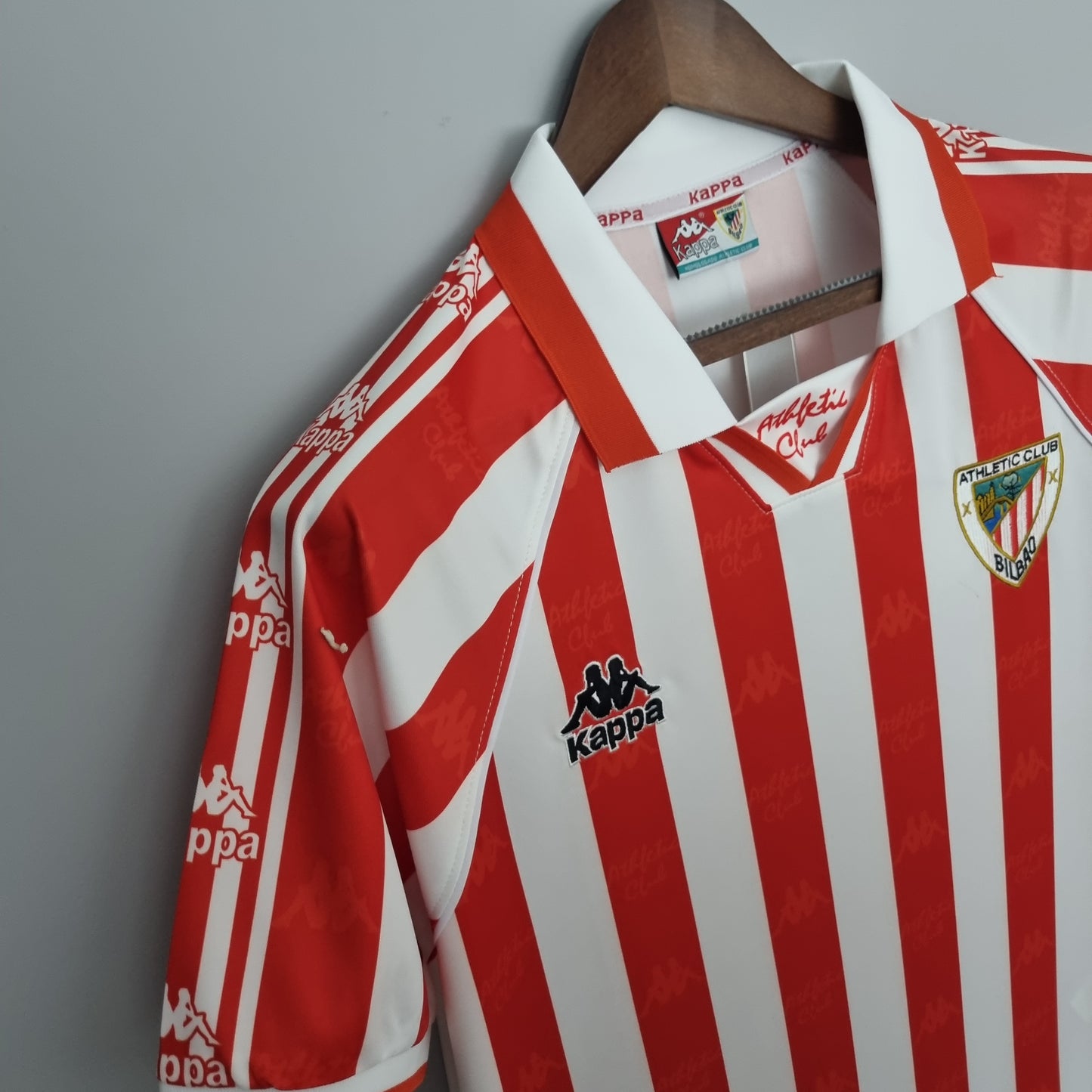 Athletic Club 95/97