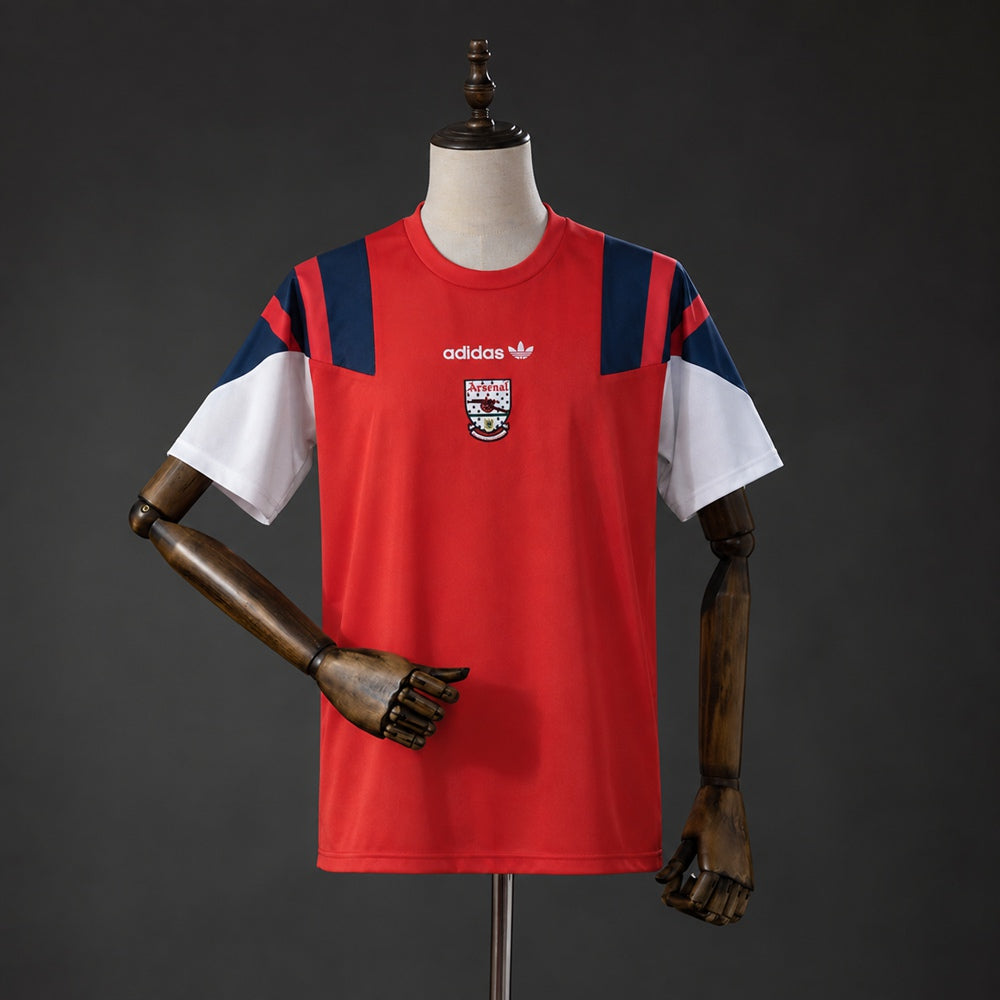 Camiseta Retro Arsenal