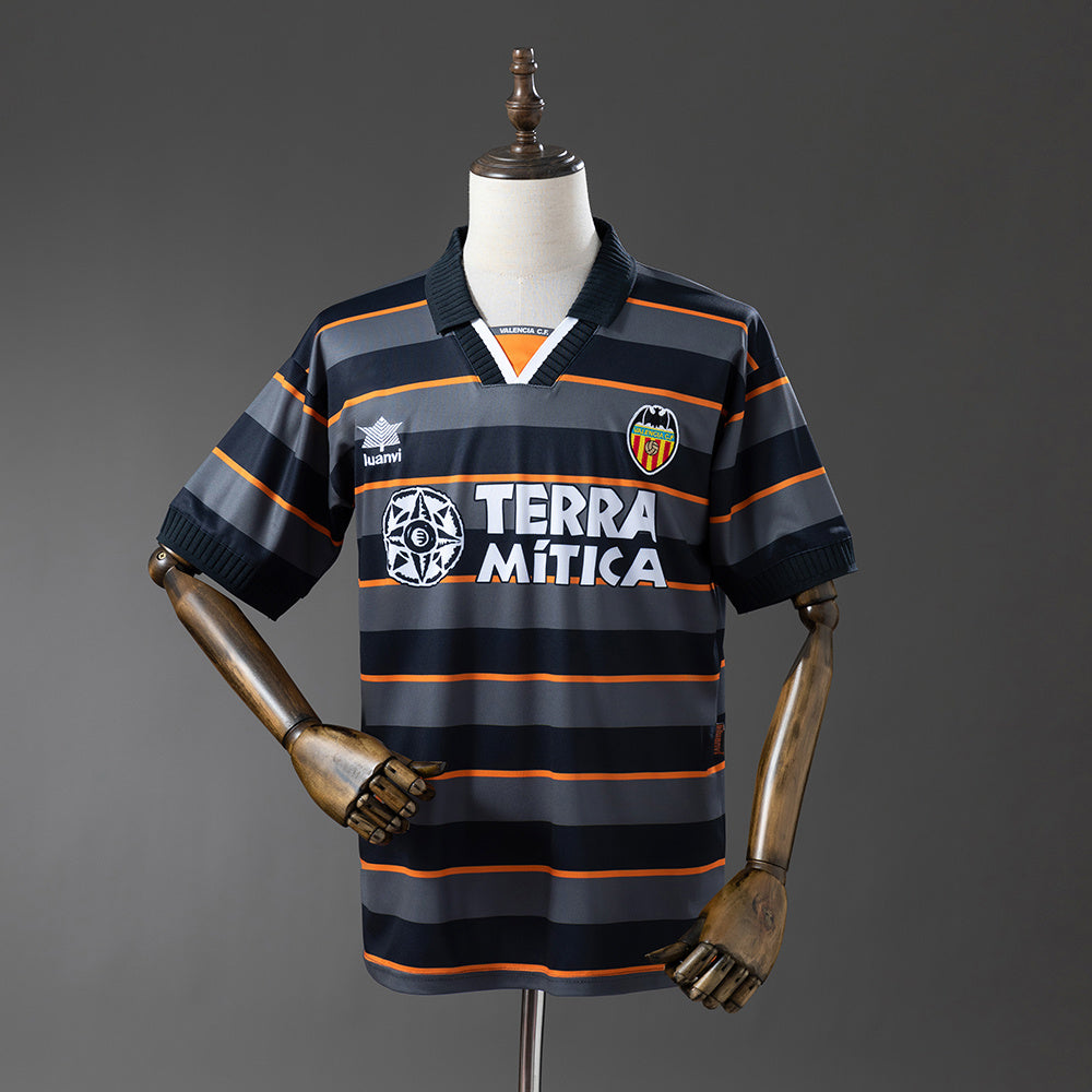 Valencia 99/00