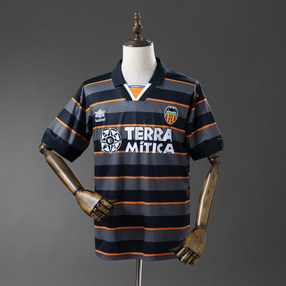 Valencia 99/00