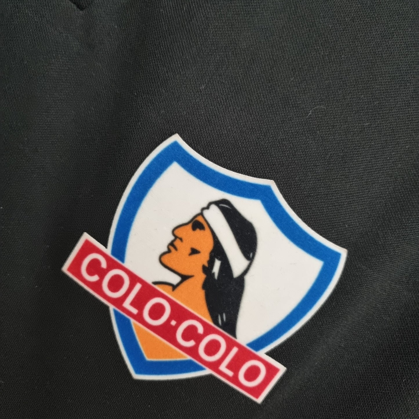 Colocolo 1992