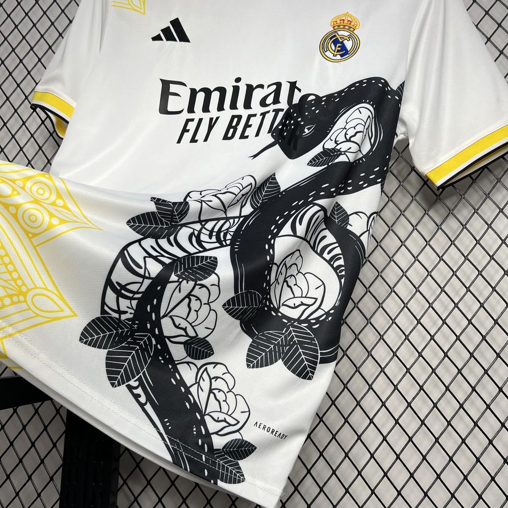 Real Madrid Special Edition