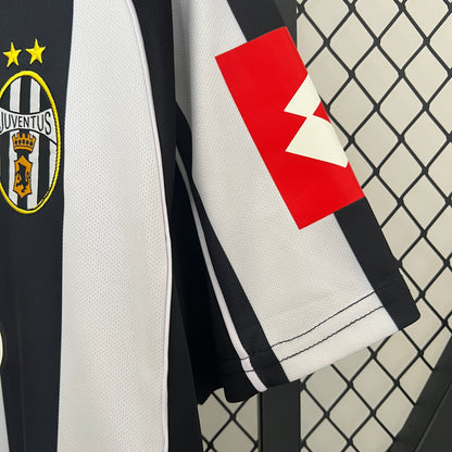 Juventus 02/03