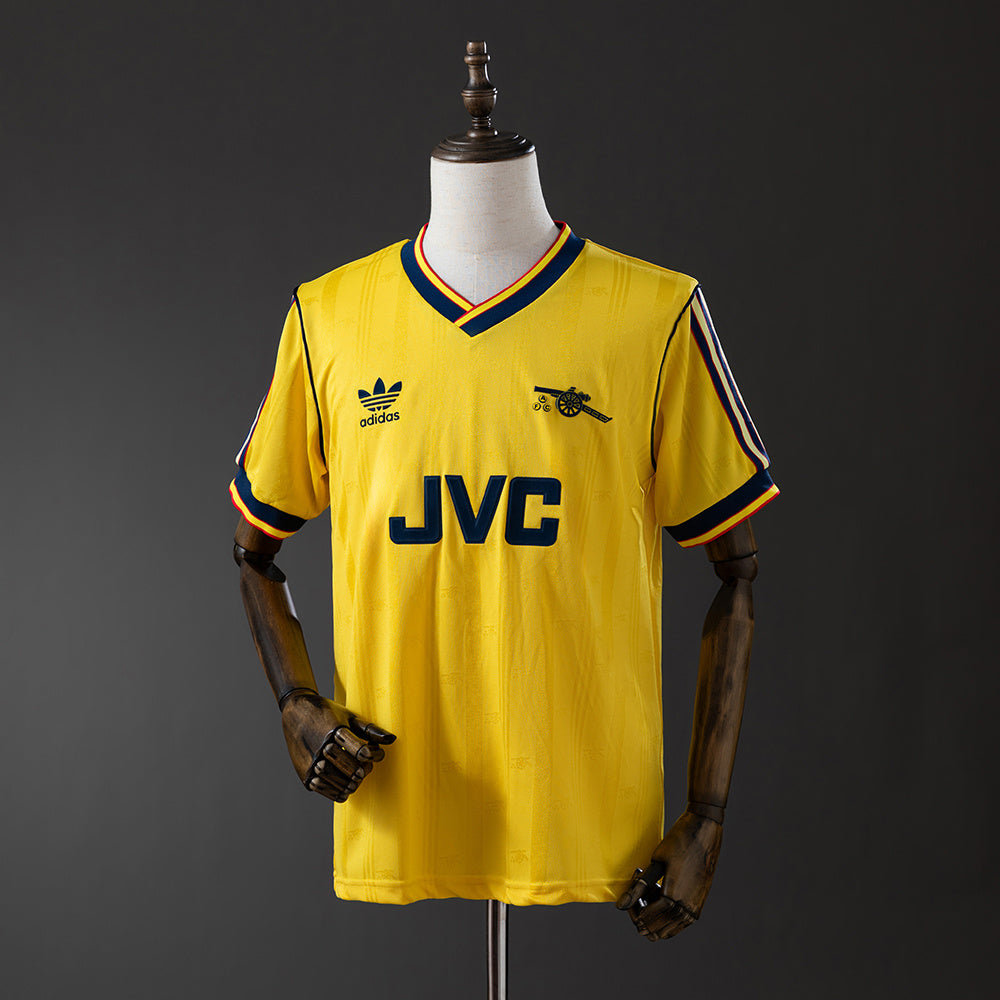 Arsenal 86/88