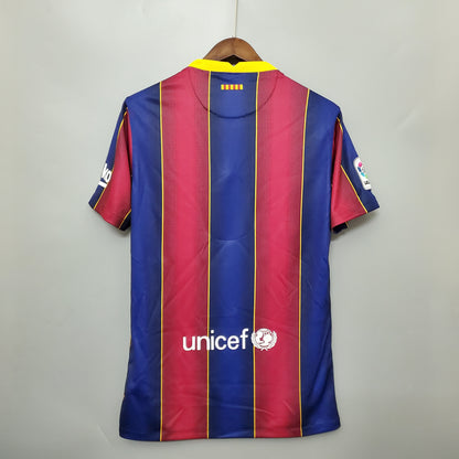 FC Barcelona 20/21