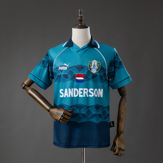 Sheffield Wednesday 1997