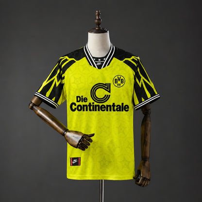 Camiseta Retro Borussia Dortmund 94/95
