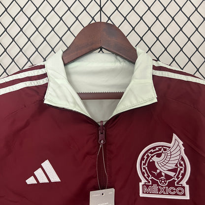 Chaqueta Reversible México