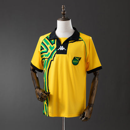 Jamaica 1998