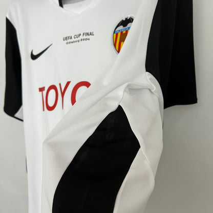 Valencia CF 03/04